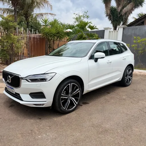 Volvo XC 60 T-5 Momentum 2.0 254cv AWD 5P 2019