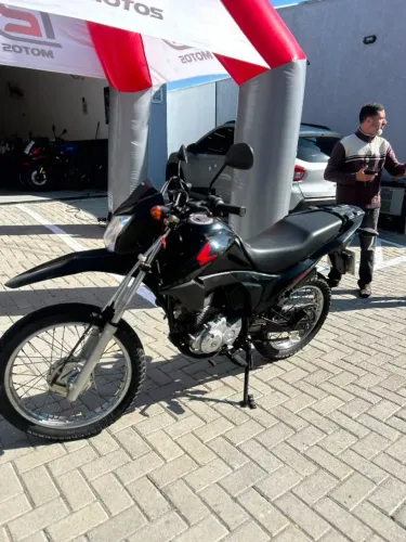 BROS ESDD 2018 BAIXO KM 