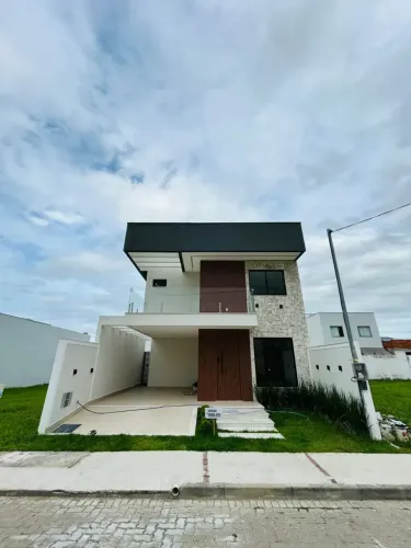 CASA DUPLEX À VENDA | Condomínio do Bosque