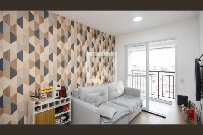 Apartamento à Venda - Vila Gustavo, 2 Quartos, 46 m2