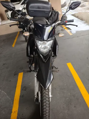 Yamaha Crosser 2019