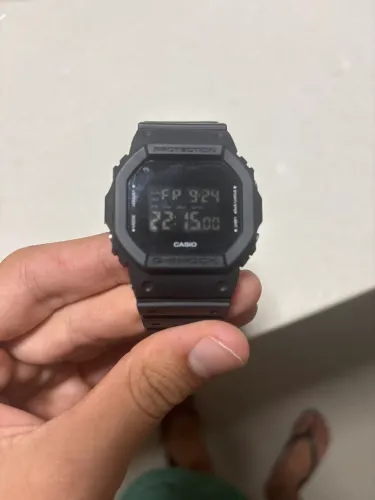 Relógio Cásio G-Shock