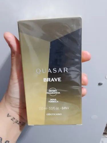 Quasar Brave masculino