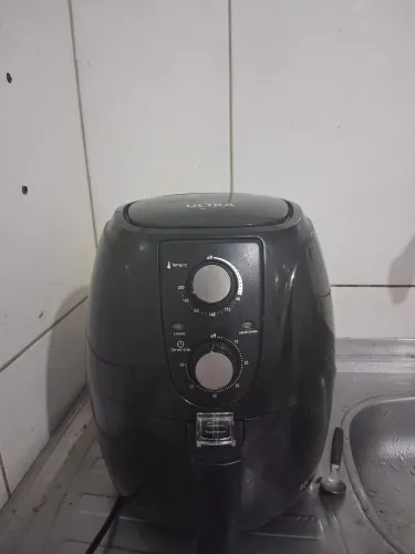 Air fryer