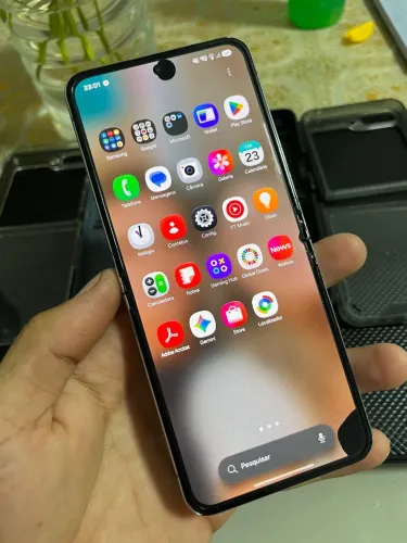 Z flip 5 512GB