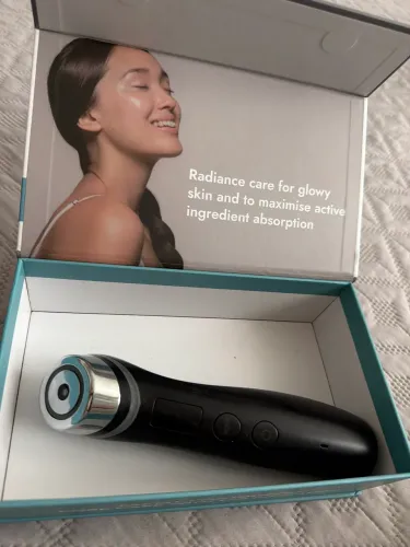 Booster Medicube