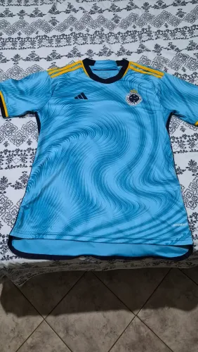 Camisa Cruzeiro tamanho G