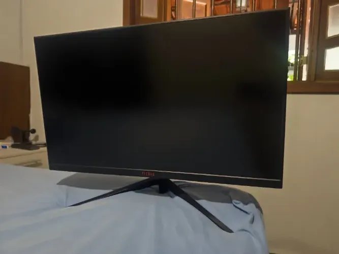 Monitor Gamer 165hz QHD