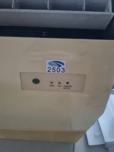 Ar condicionado 60.000 BTUs