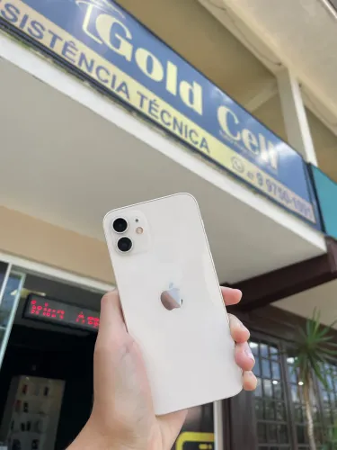iPhone 12 128 gb usado