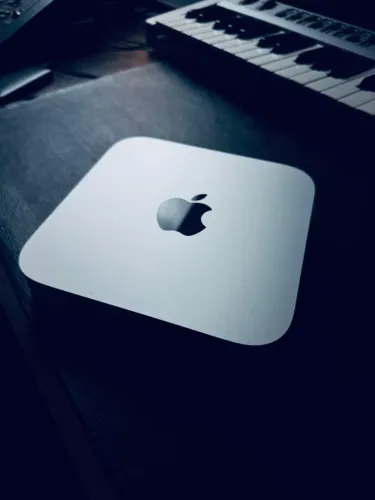 Mac Mini Apple - SSD, 8GB RAM, Recém Formatado