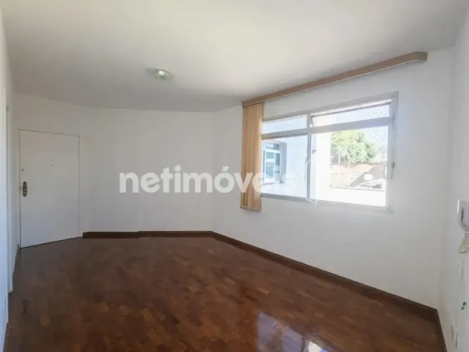 Apartamento para Alugar 3 Quartos Bairro Cruzeiro Belo Horizonte/MG