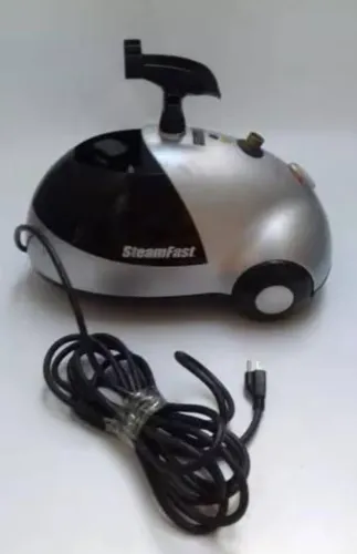 Steamer 