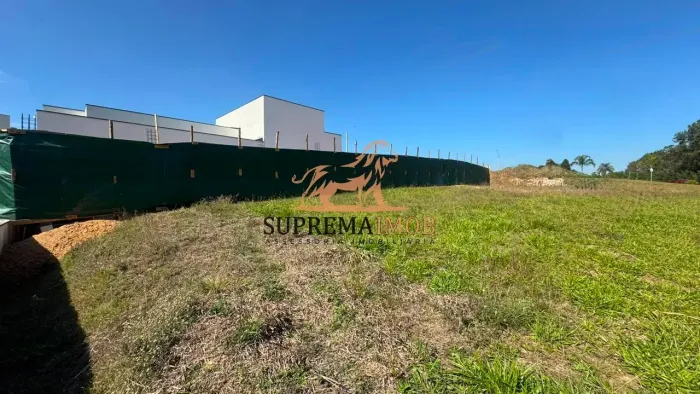 Terreno de 300m² à Venda no Residencial SunLake em Sorocaba - SP