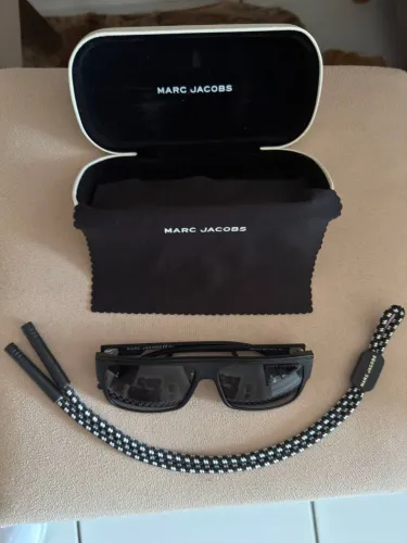 Óculos de Sol Marc Jacobs Original