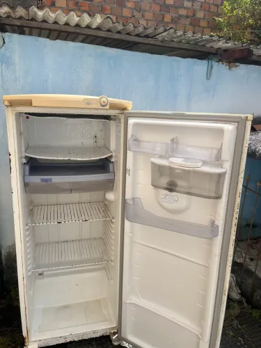 Geladeira