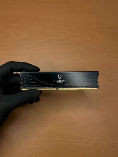 MEMORIA RAM HUSKY 1X16GB DDR4 2666MHZ