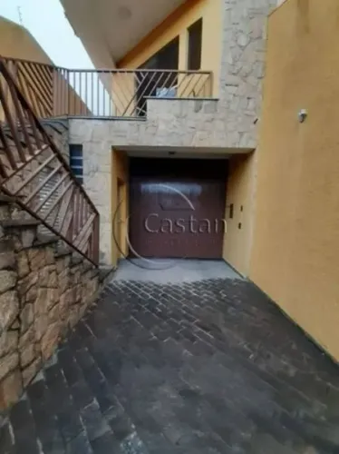 casa à venda na vila prudente com 4 dorms., 3 vagas