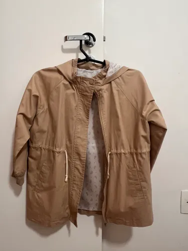 Parka Hering Kids