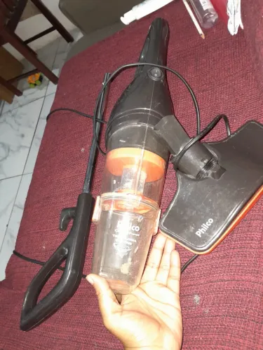 Aspirador Philco