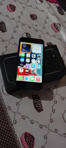 Iphone 7 32G saúde 81