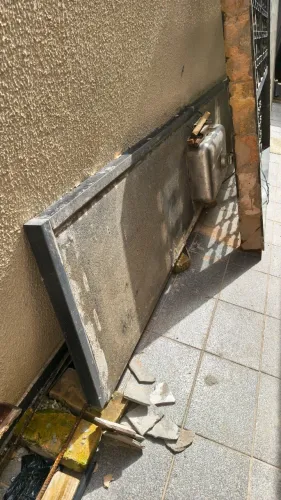 Pia cozinha 3 metros