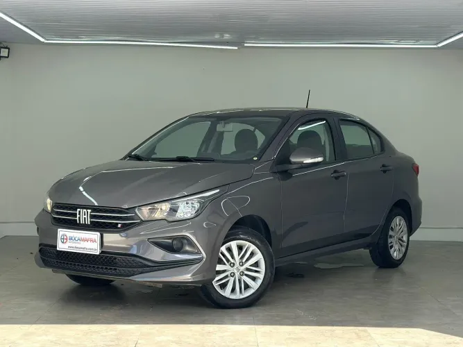 Fiat Cronos Drive 1.0 6V 2025
