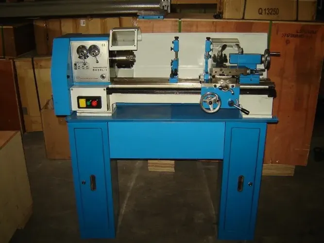 torno