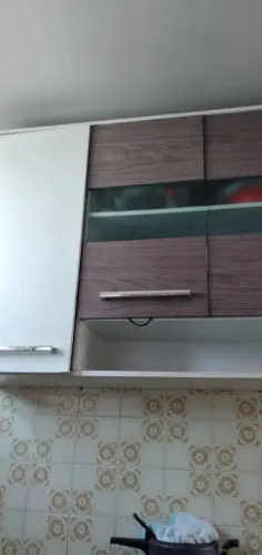 Armário para cozinha, aceito negociar