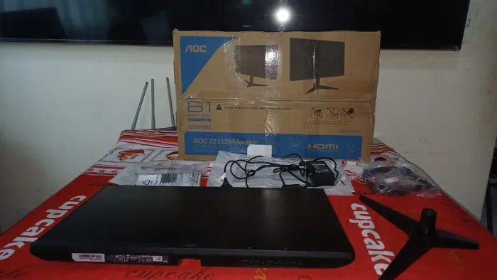 MONITOR AOC P22