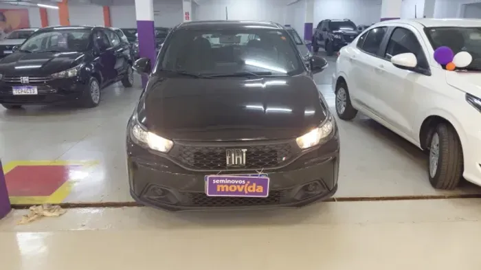 Fiat Argo Drive 1.0 Firefly 2026