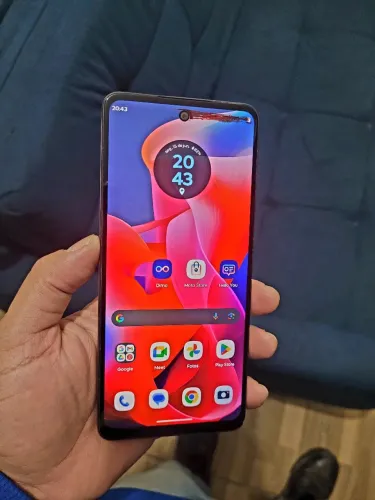 Moto g24 128gb ( leia )