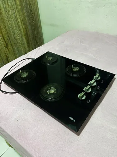 Vendo fogão cooktop