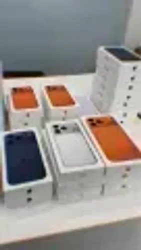 IPHONE 17 PRO 256 GB NOVOS LACRADOS
