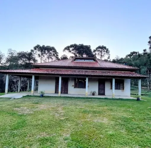 Chácara em Bocaiuva o Sul