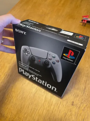 Combo controles PS5