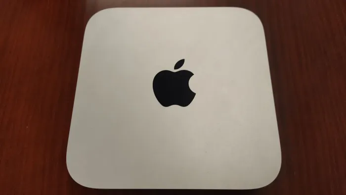 Mac mini 2012 i7 8GB RAM 1TB HD