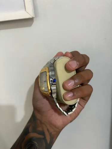 Cartier