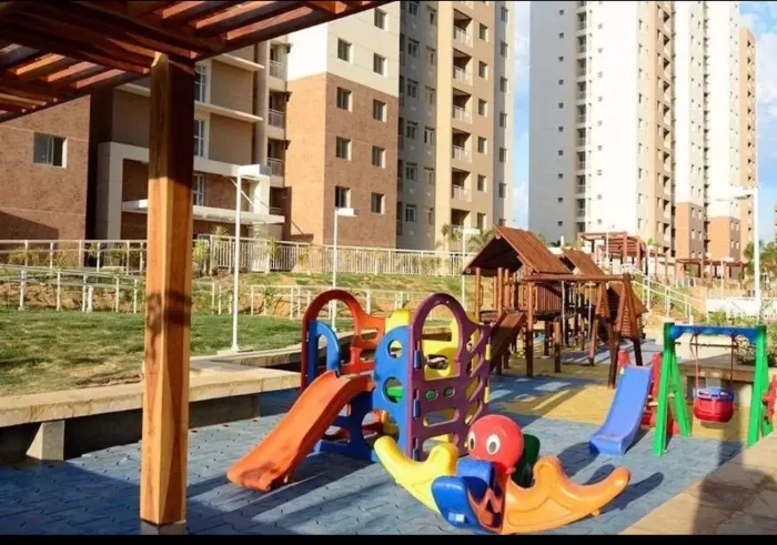 Apartamento pra alugar no Cristo Rei