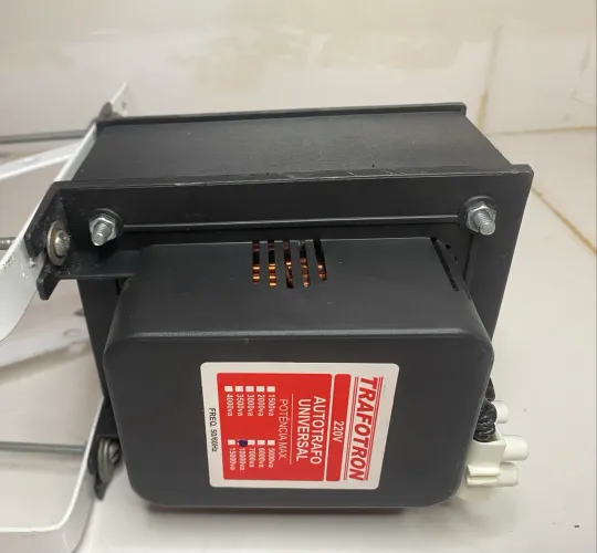 Transformador de energia 