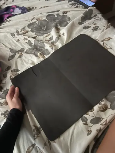 Mouse pad free fire