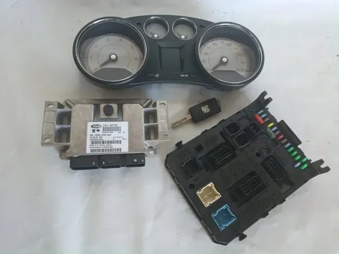 Kit Code Peugeot 308 IAW 6KPB