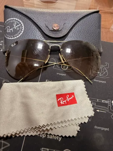 Óculos de Sol Ray-Ban