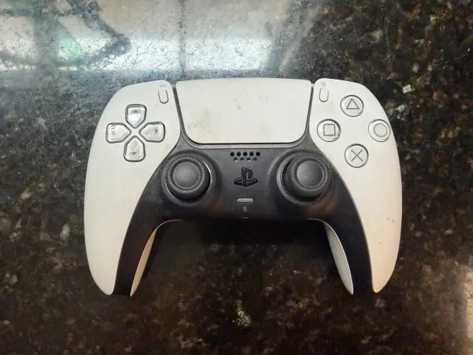 controle novo ps5