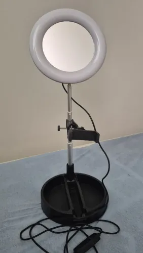 Ring Light 