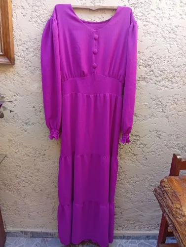 Vestidos G1