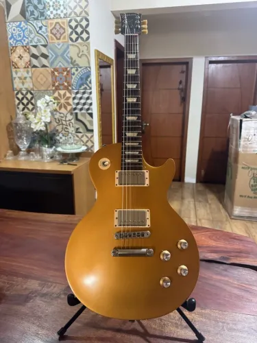Guitarra Gibson Les Paul 