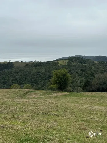 Sítio de 3,8 hectares Bom Retiro, Serra Catarinense