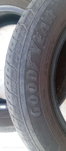 Pneus GOODYEAR 175/65/14