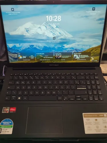 ASUS viobook Go 14/15 512SSD/8